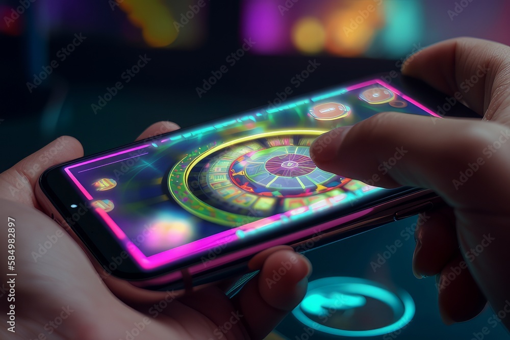 Casinos online